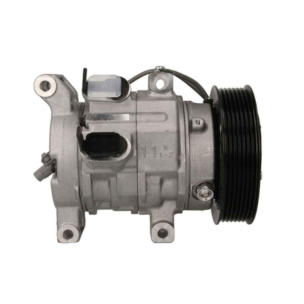 фото №14, Компрессор компрессор кондиционера [denso]