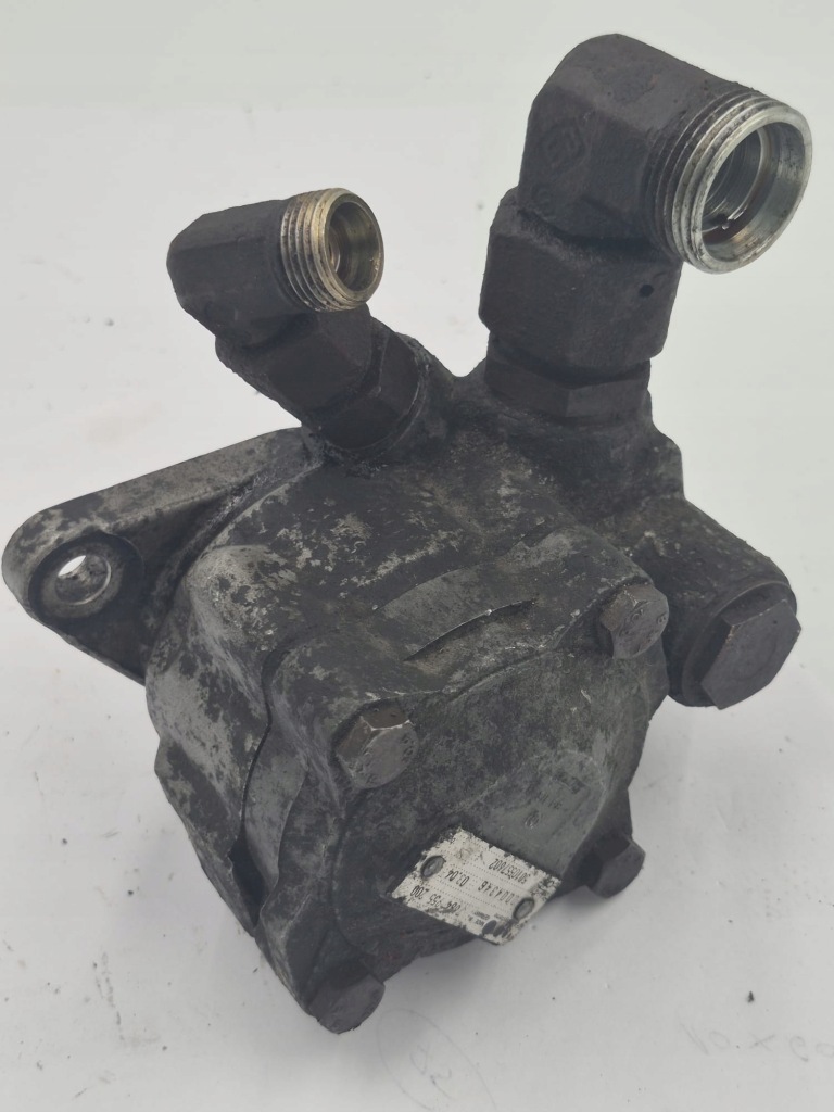 фото №4, Насос підсилювача renault midlum 5010557602