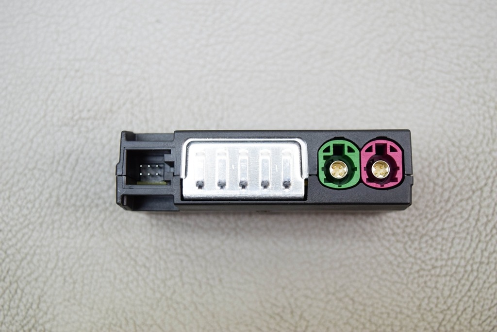 фото №9, Usb audi q5 fy 8w0035708a 2.0l дизель 120kw 2021