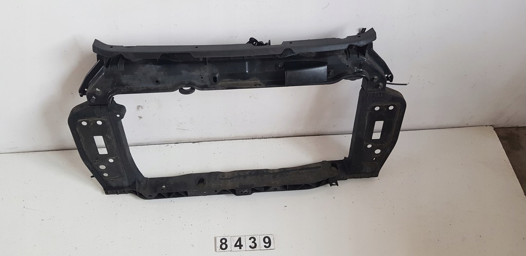 фото №1, Kia picanto ii передній pas бензин