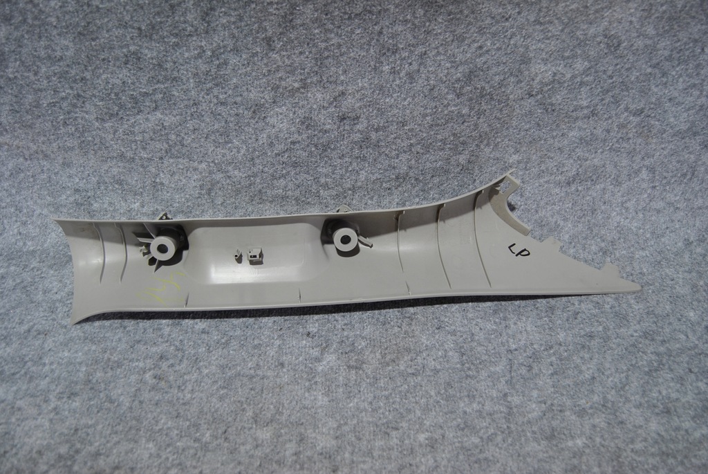 фото №2, Dodge ram 1500 4 gen защита обшивка стойка левый перед