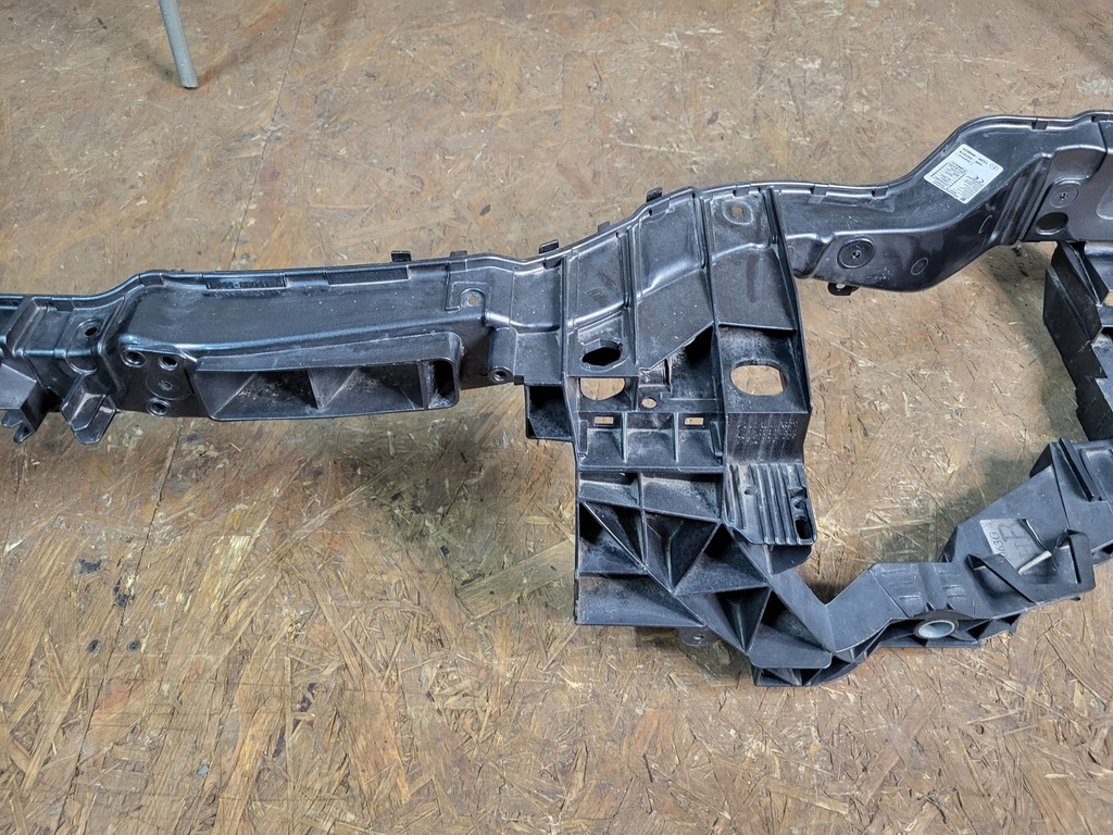 фото №9, Ford kuga mk-2 mk2 ii pas передний усилитель cv44-8b041-a