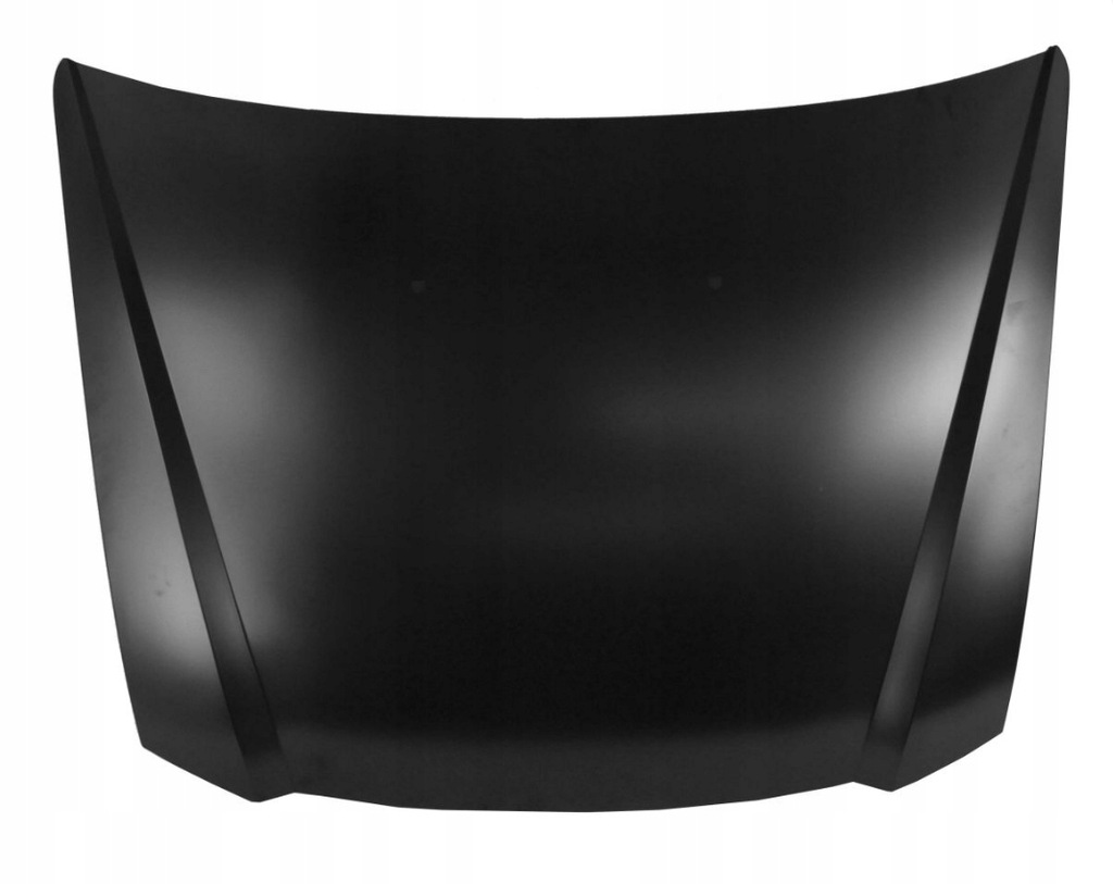 фото №1, Крышка двигателя капот fiat stilo 01-