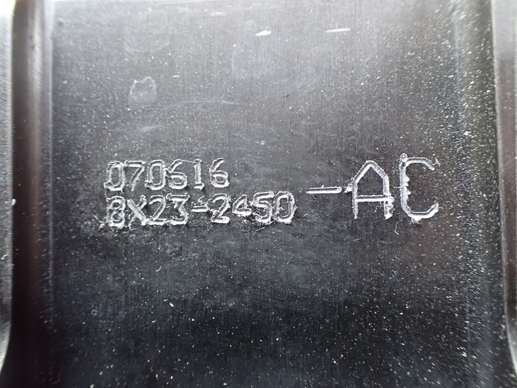 фото №5, Педаль гальма jaguar xj x351 long europa 8x23-2450-ac 5796