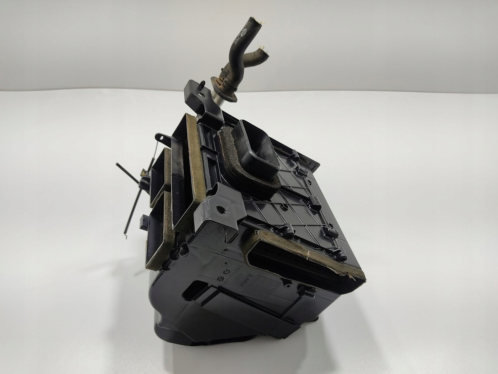 фото №7, Отопитель land rover defender 2.2 2.4 tdci 7h12-18478-be 2007-2014 europa