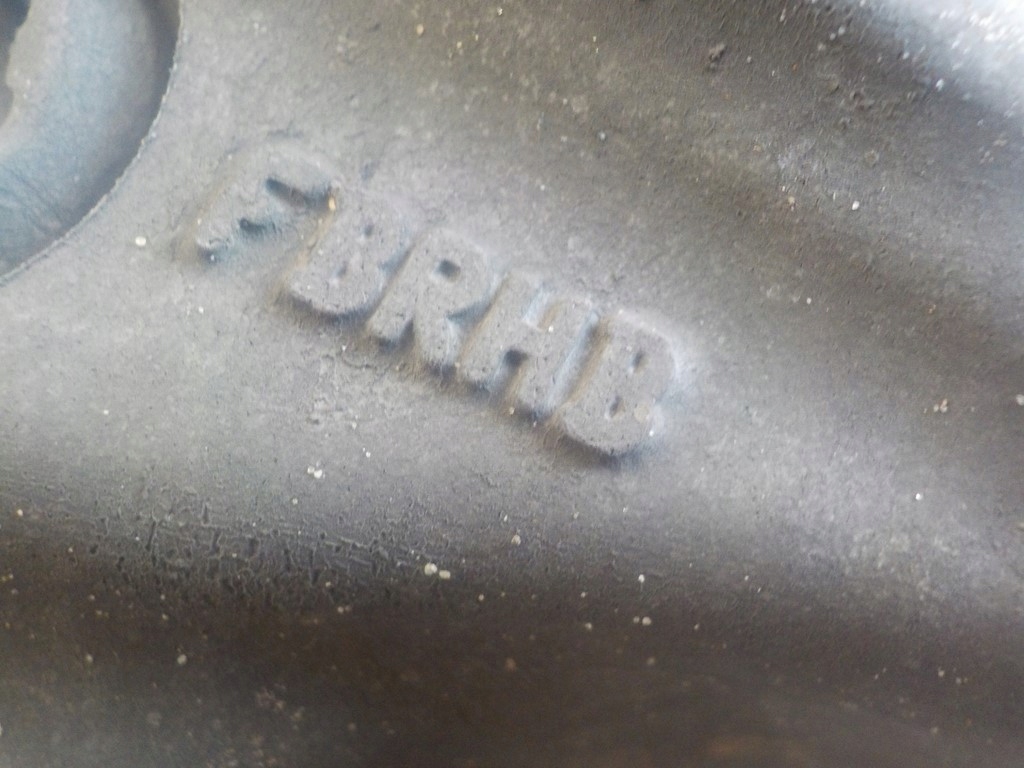 фото №7, Ступиця поворотний кулак правий перед jaguar xf ii 2018