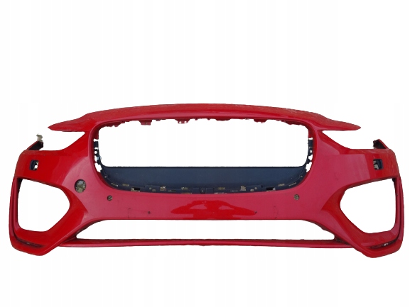 фото №1, Бампер перед jaguar xe x760 lift r sport оригінал