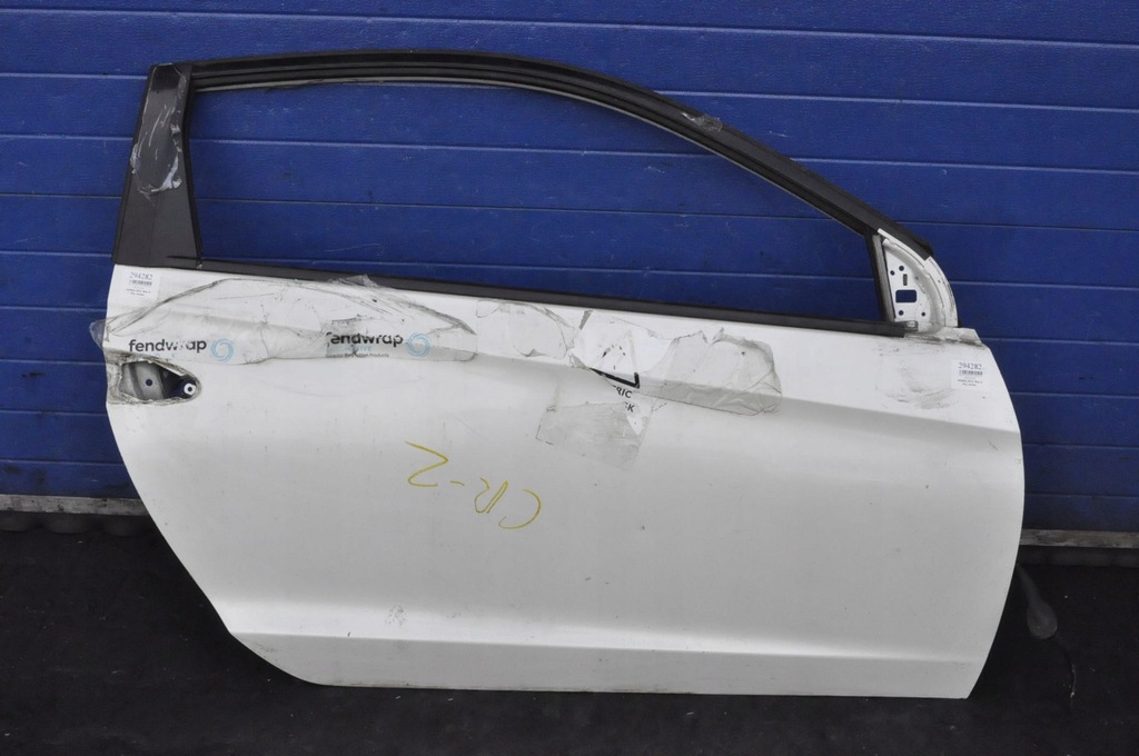 фото №1, Honda cr-z дверь правый перед передние