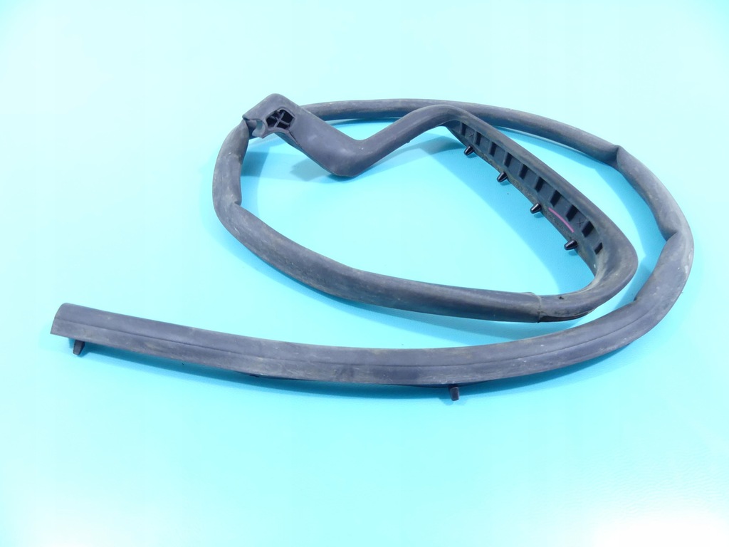 фото №1, Прокладка двері задня права нижня toyota proace ii