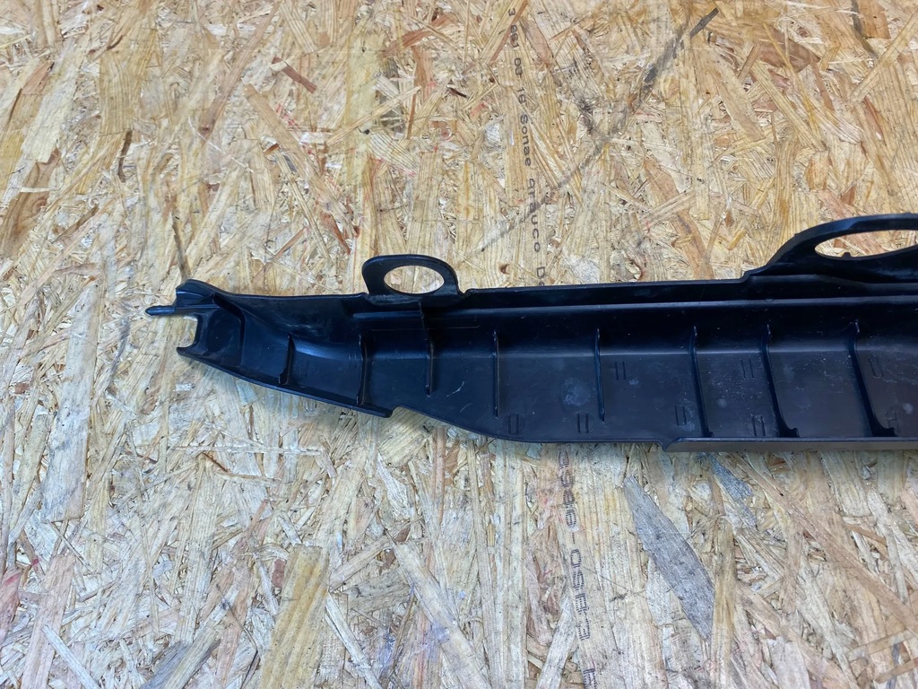 фото №8, Накладка захист замка капот lexus nx 300h 53629-78010 2014-