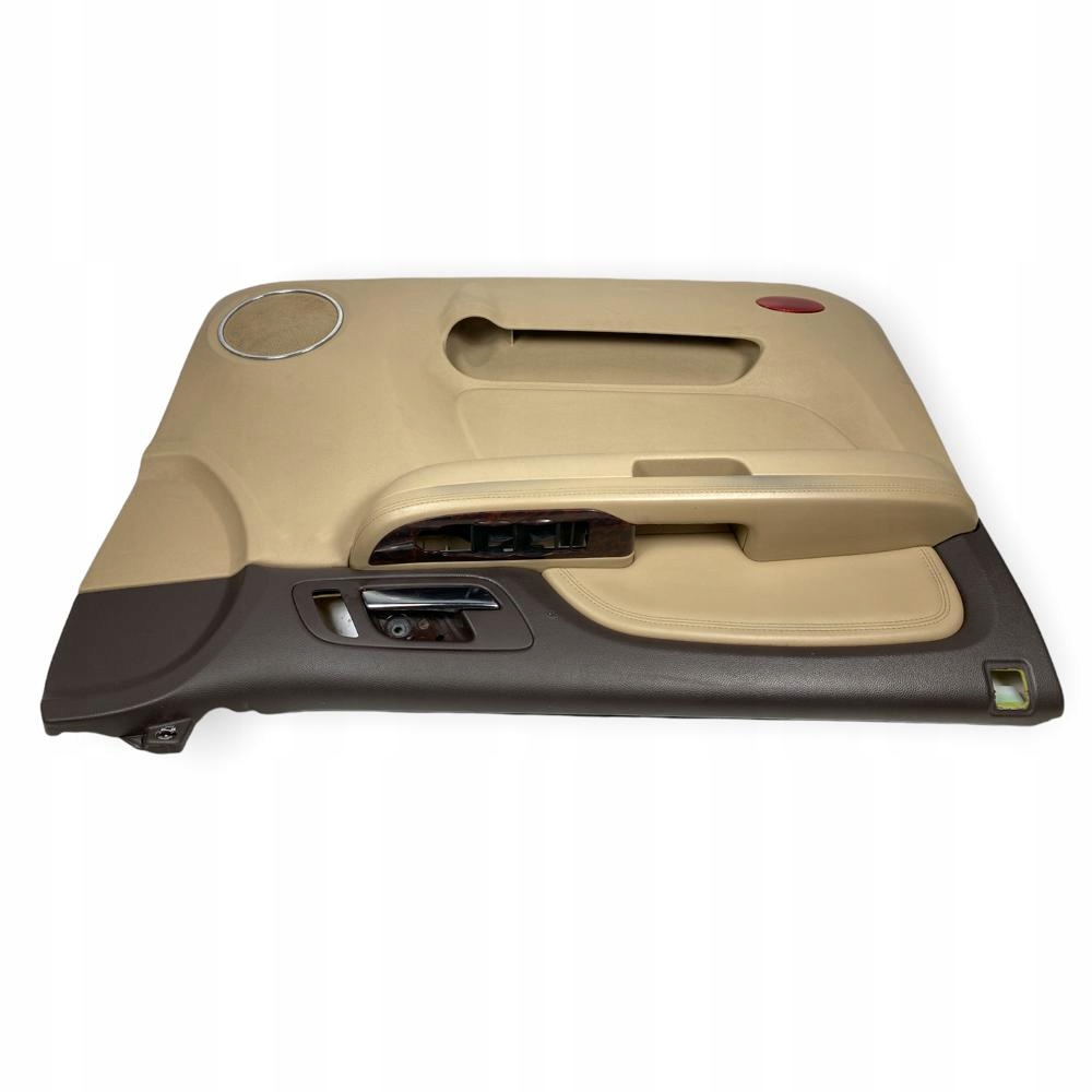 фото №5, Gmc yukon denali 07-09r оббивка двері передніх