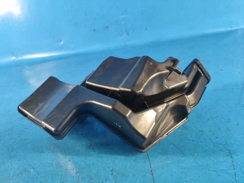 Резонатор впуску повітря 165856ra0a nissan x-trail t33 20- в Україні