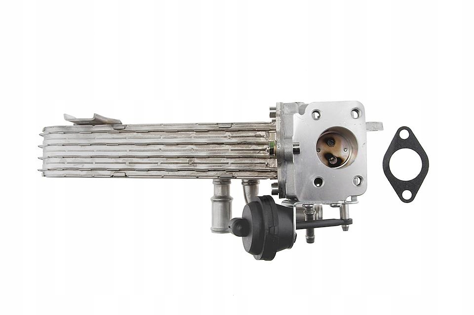 фото №9, Клапан egr mitsubishi oultander ii 2.0did 2006- grandis 2.0did | 03g131513k