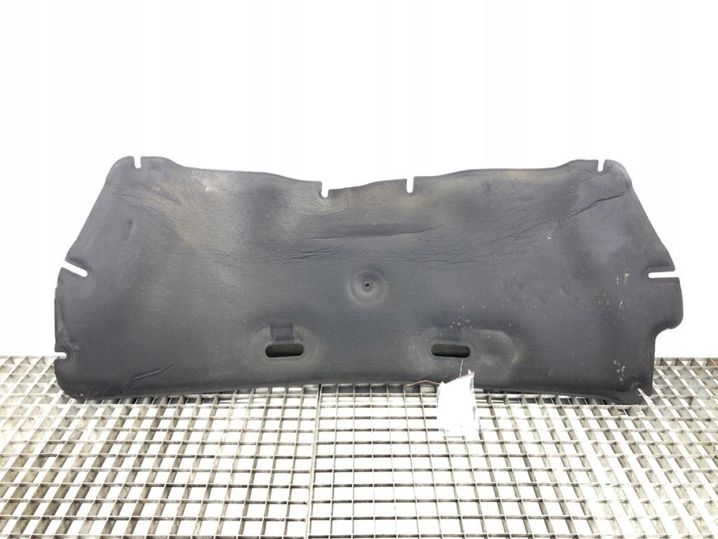 фото №1, Шумоізоляція капот peugeot 308 ii хетчбек 13-21