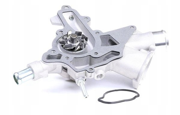 фото №14, Ridex 1260w0075 насос wody do opel corsa d schrägheck s07 meriva a x03