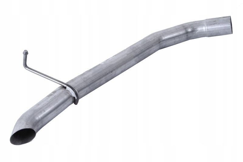 фото №1, [07.218] труба вихлопна задня pasuje do: ford tourn