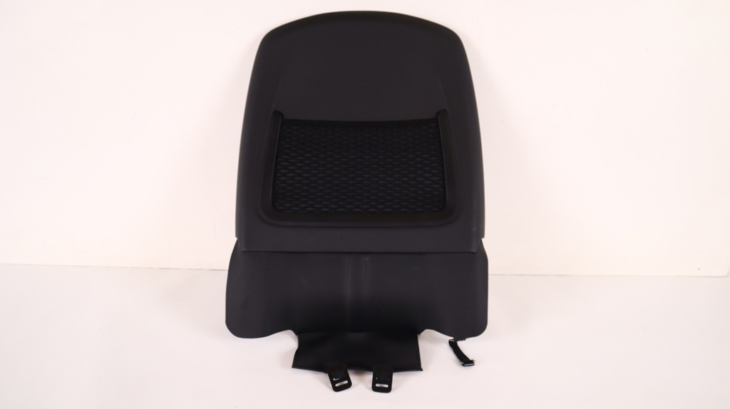 фото №1, Maserati ghibli 14- защита сиденье правый задняя