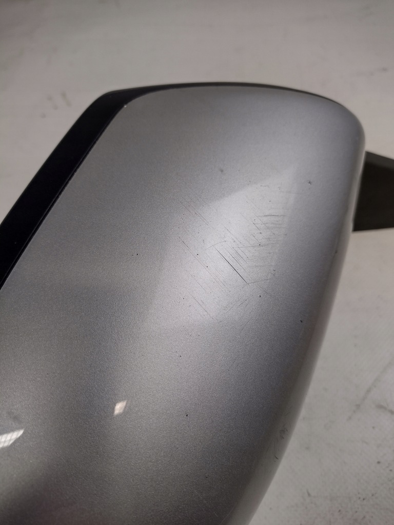 фото №8, Зеркало наружное правое mazda 5 5pin