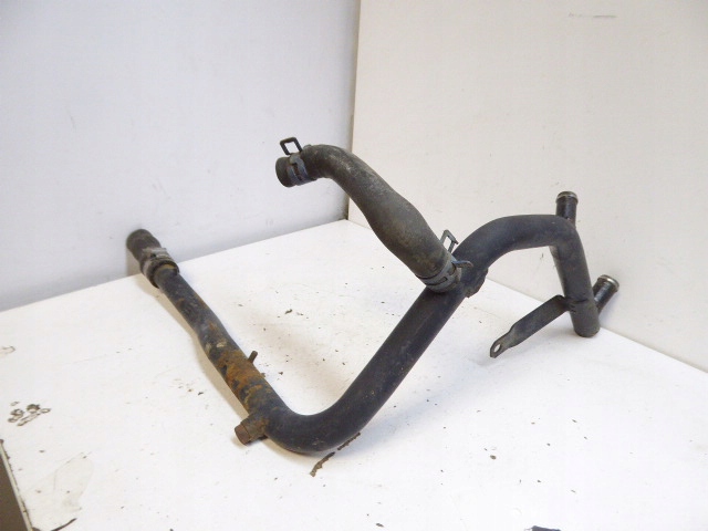 фото №6, Vw transporter t4 90-96 магистраль wody 1.9 d