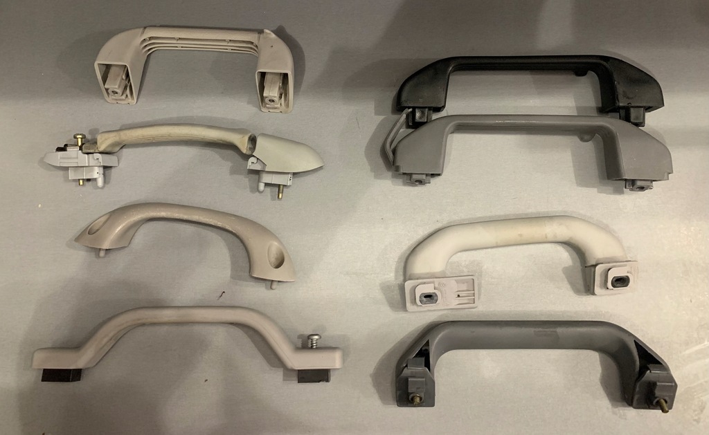 фото №3, Ручки ручка стеля стельовий seicento cinquecento