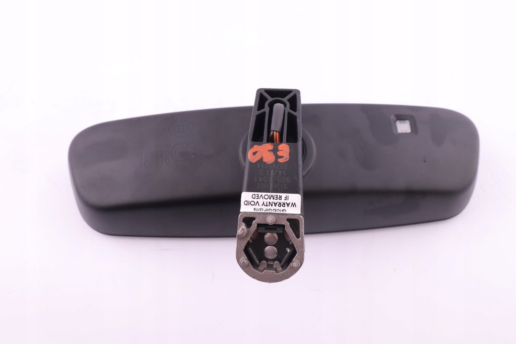 фото №9, Bmw e60 e81 e90 дзеркало заднього виду внутрішнє 9134459