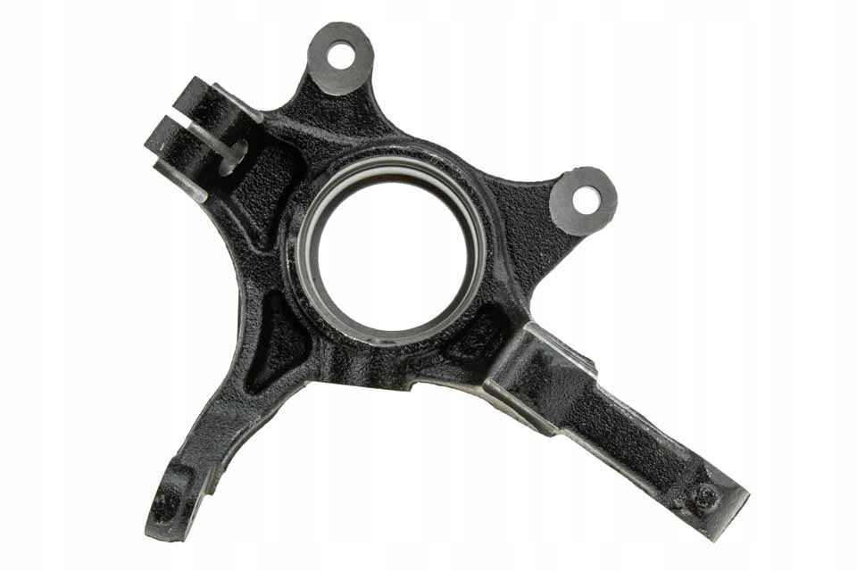 фото №3, Поворотный кулак передняя kia soul 13- правая