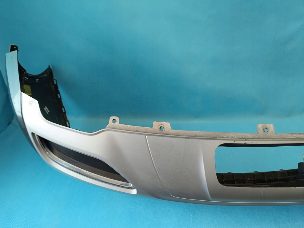 фото №8, Audi q5 ii fy 2.0 tdi 140kw 2019 r бампер задня lz7s джгут pdc 80a807067a