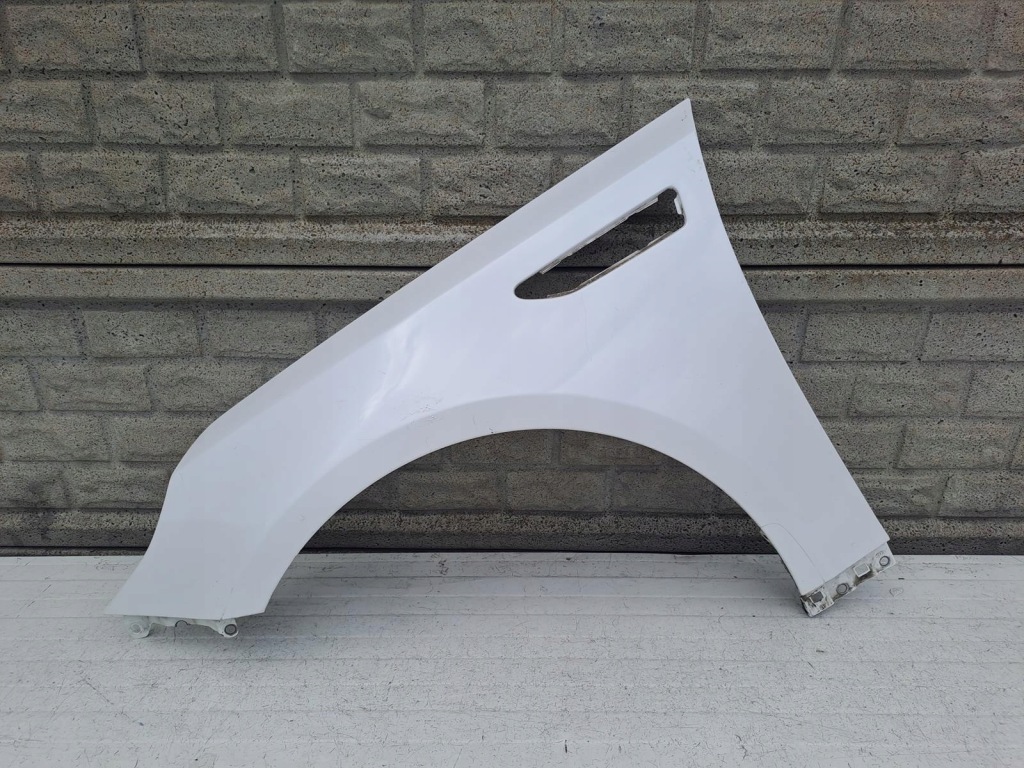 фото №1, Kia optima lift 15-21 крыло левый оригинал