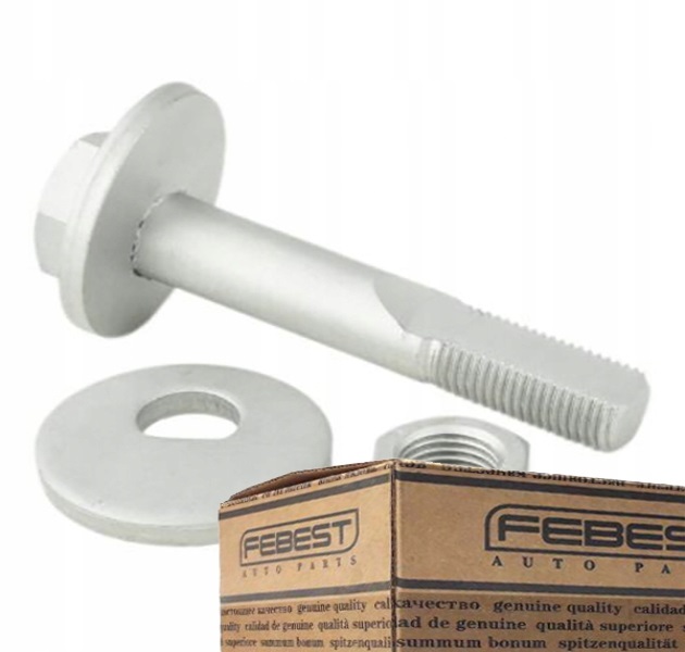 фото №1, Болт з ексцентрик kia magentis ii 1.8 2.0 2.4 2.7