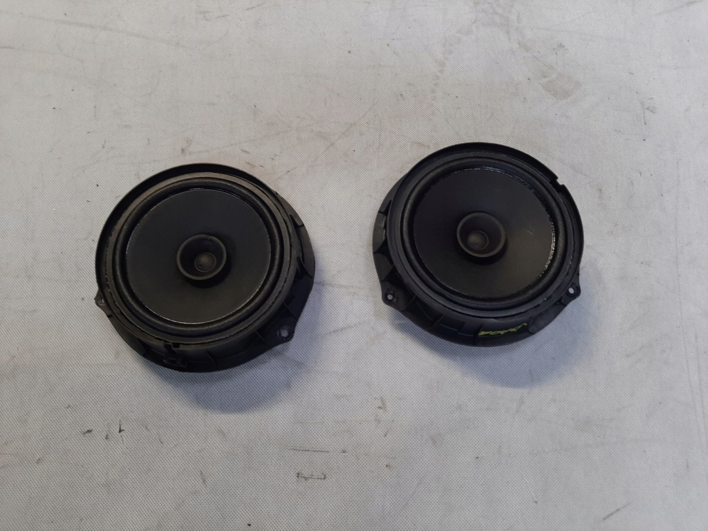 Купити Pq080 dacia jogger динамік двері перед 281443585r