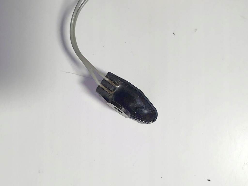 фото №5, Датчик температуры наружной volvo xc60 i 08-17r оригинальный номер