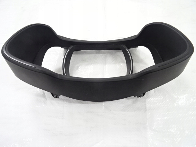 фото №5, Renault kadjar защита knsoli спидометра панели 682507227r