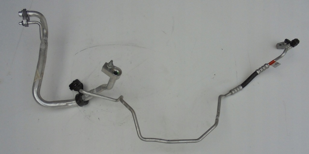 фото №1, Kuga mk3 2.5 hybrid трубка шланг waz кондиціонера