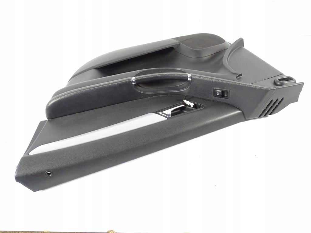 фото №4, Mercedes r klasa w251 обшивка двері правий перед