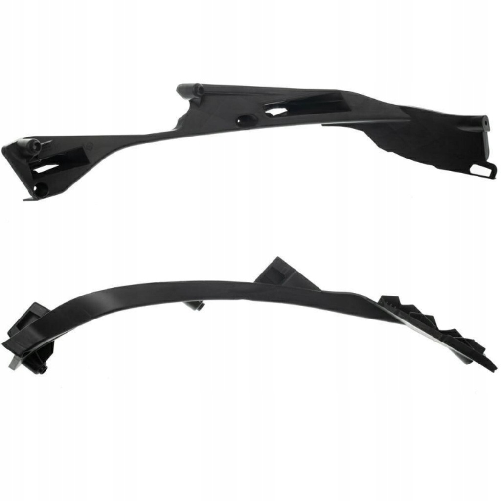 фото №1, Land rover discovery sport 2014- тримачі кріплення фара набір