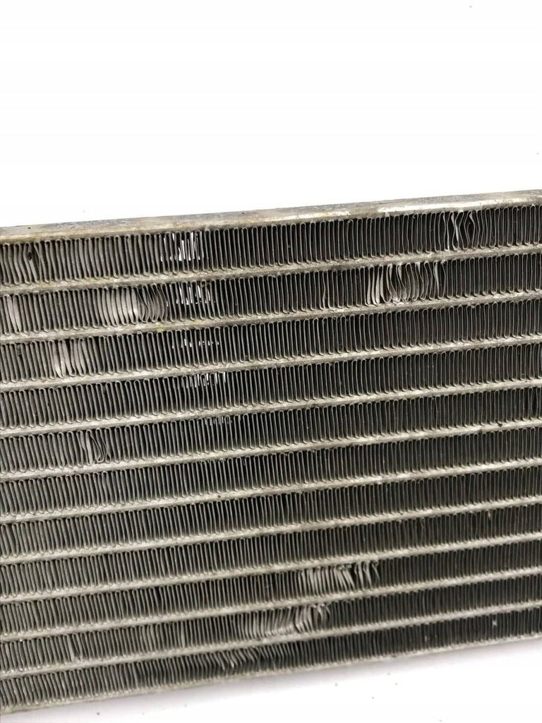 фото №13, Mercedes-benz a w177 amg радиатор кондиционера a1775006500