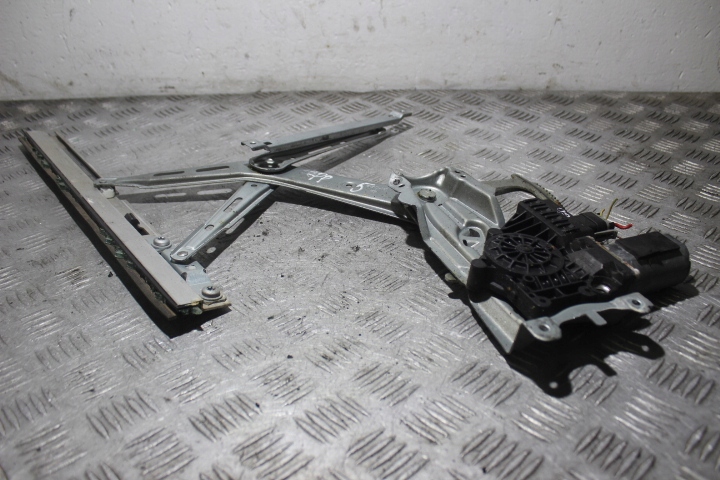 Купить Механизм окон правый перед opel zafira b