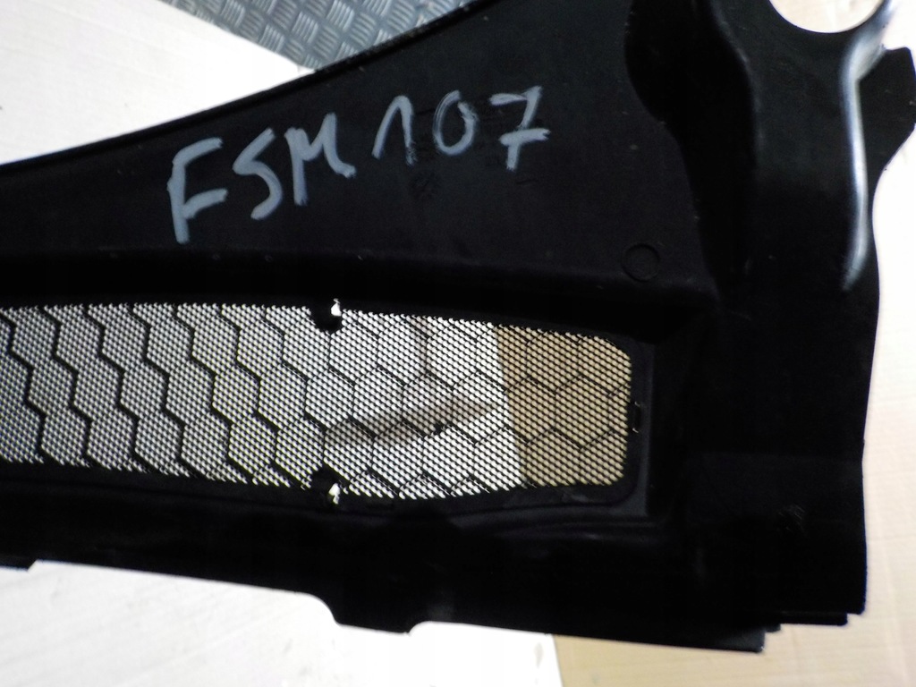 фото №5, Ford s-max 2.0 cdti 2007r. жабо 6m21u02216