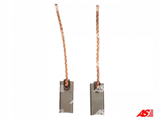 фото №4, Щетки генератора