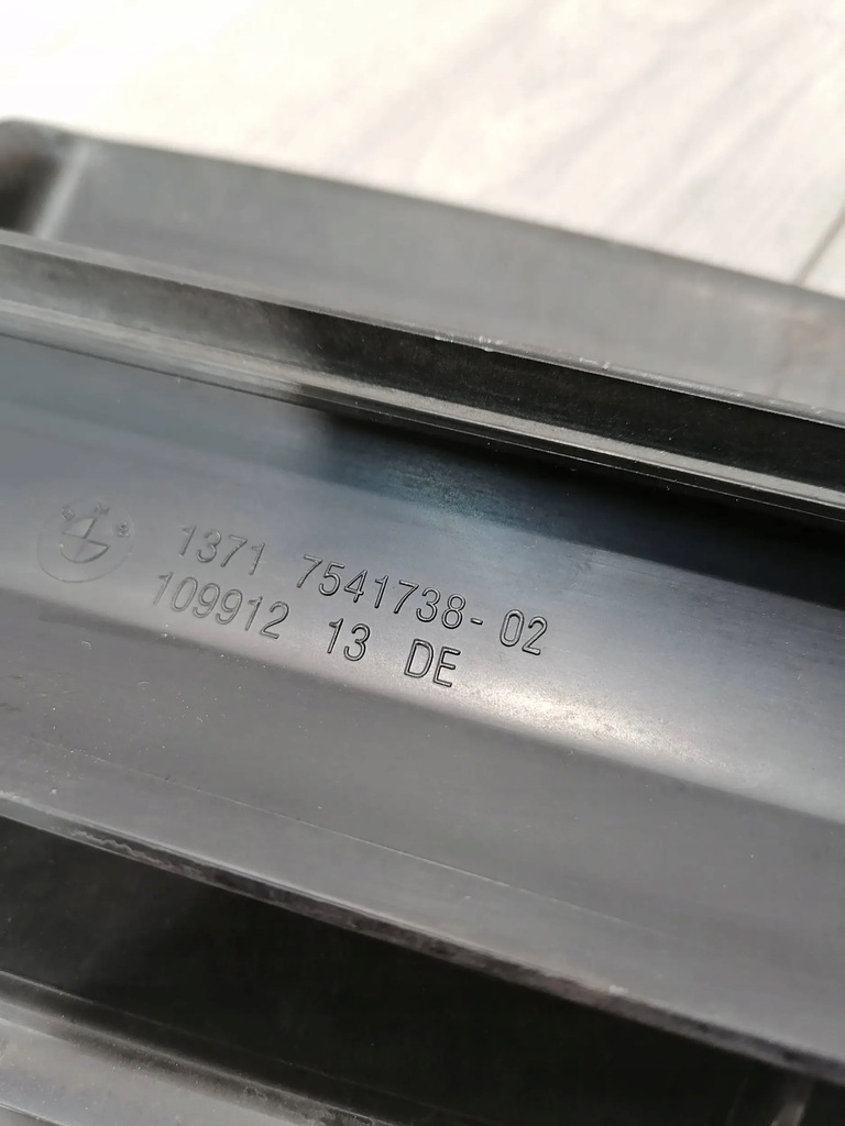 фото №7, Bmw 3 e90 e92 канал повітря впуск 7541738