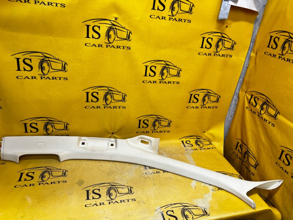 фото №1, Защита обшивка обивка стойка a левая er2 audi a8 d4