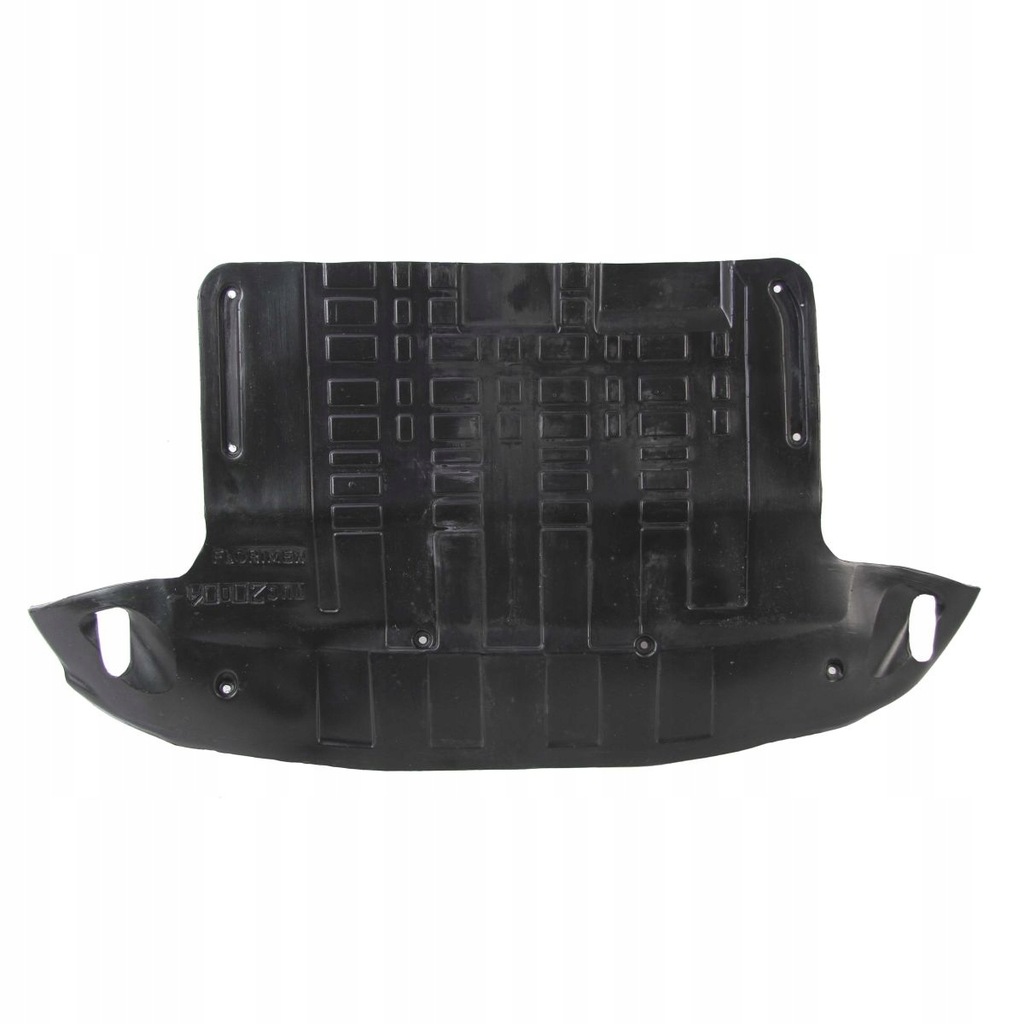 фото №1, Защита двигателя tucson sportage ii 04-10