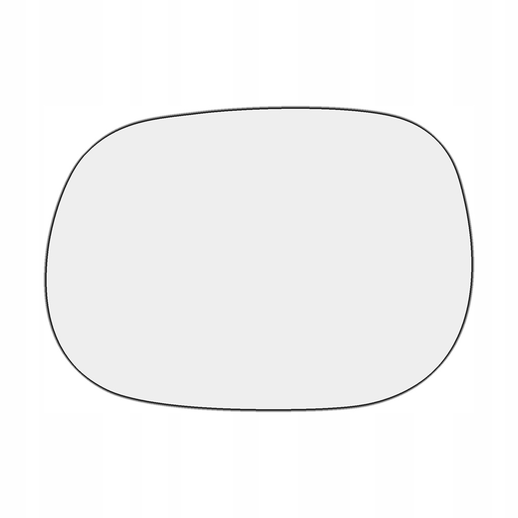 фото №1, Стекло/зеркало dodge dakota 1997-2004 1998 1999 2000