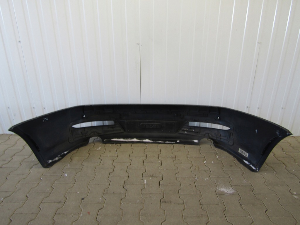 фото №6, Бампер задняя задний bmw 6 e63 e64 03-07