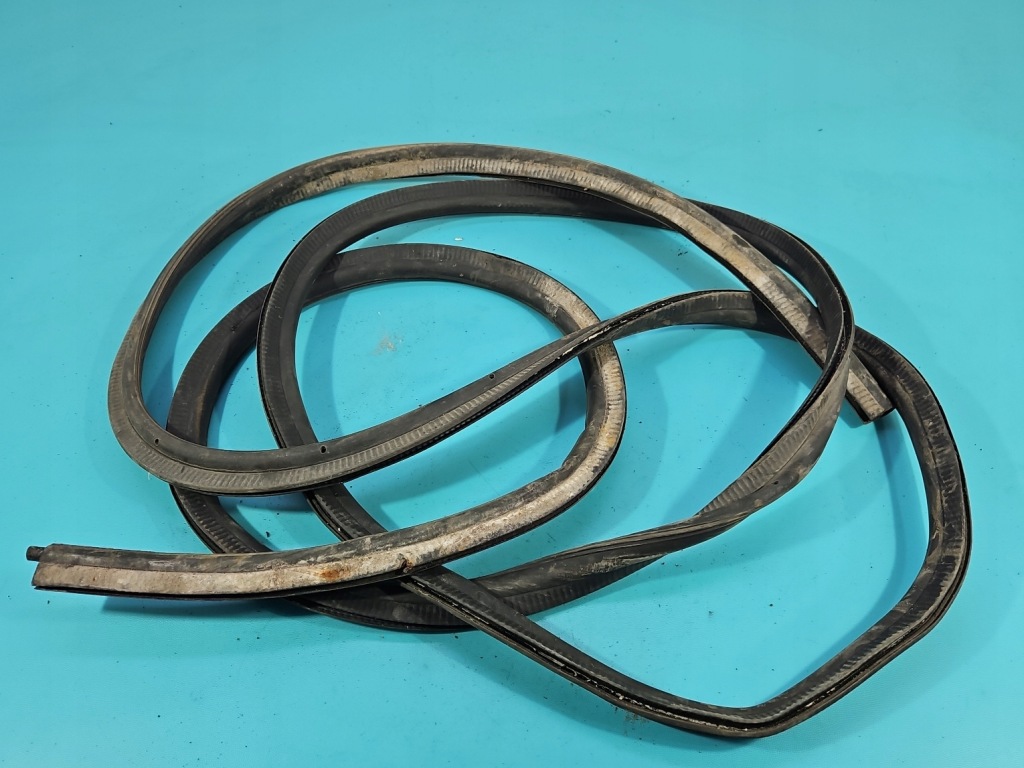 Прокладка крышки renault trafic 3 Доставка