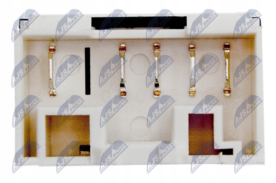 фото №10, Перемикач, підйомник скло nty ews-ft-003