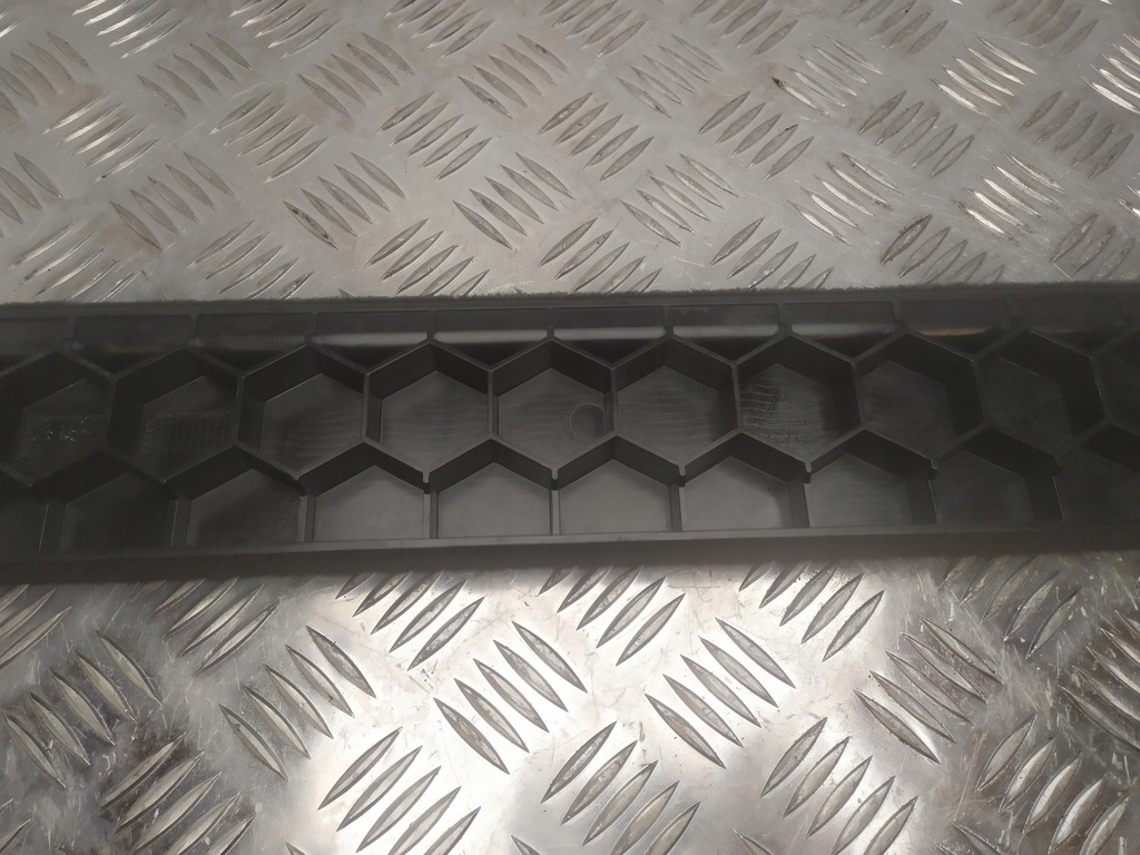 фото №7, Alfa romeo stelvio защита обшивка накладка туннель левая 1561291020