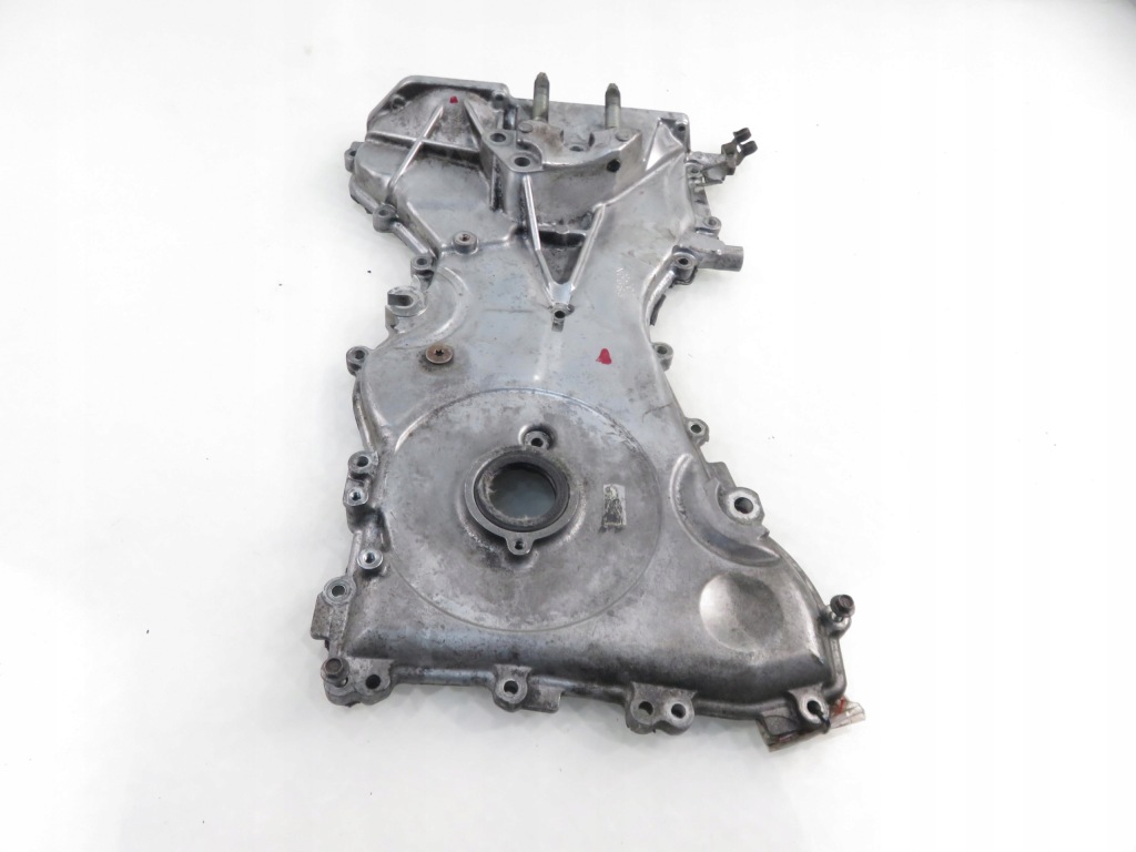 фото №3, Корпус розподільного валу mazda 5 cr19