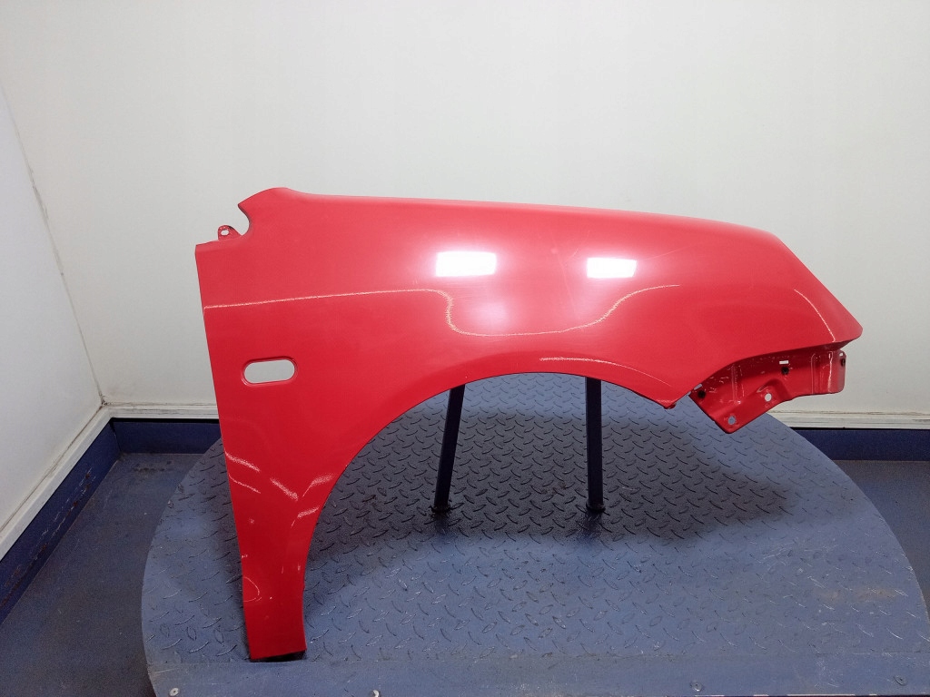 фото №1, Vw polo iv 9n крыло перед правый передний lp3g