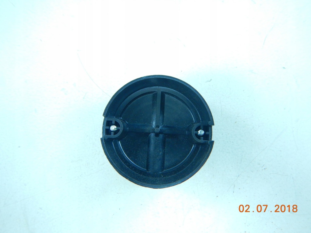 Контактный палец распределителя zapłonowygo opel corsa / 1234332861 Оригинал